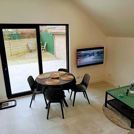 Casa Roman Zonhoven Екстер'єр фото
