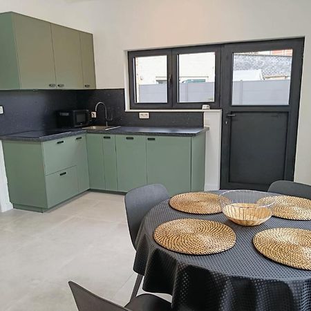 Casa Roman Zonhoven Екстер'єр фото