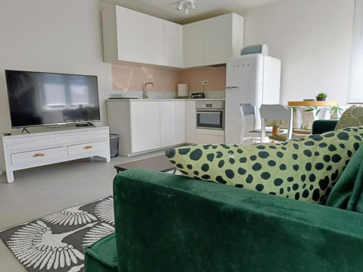 Casa Roman Zonhoven Екстер'єр фото