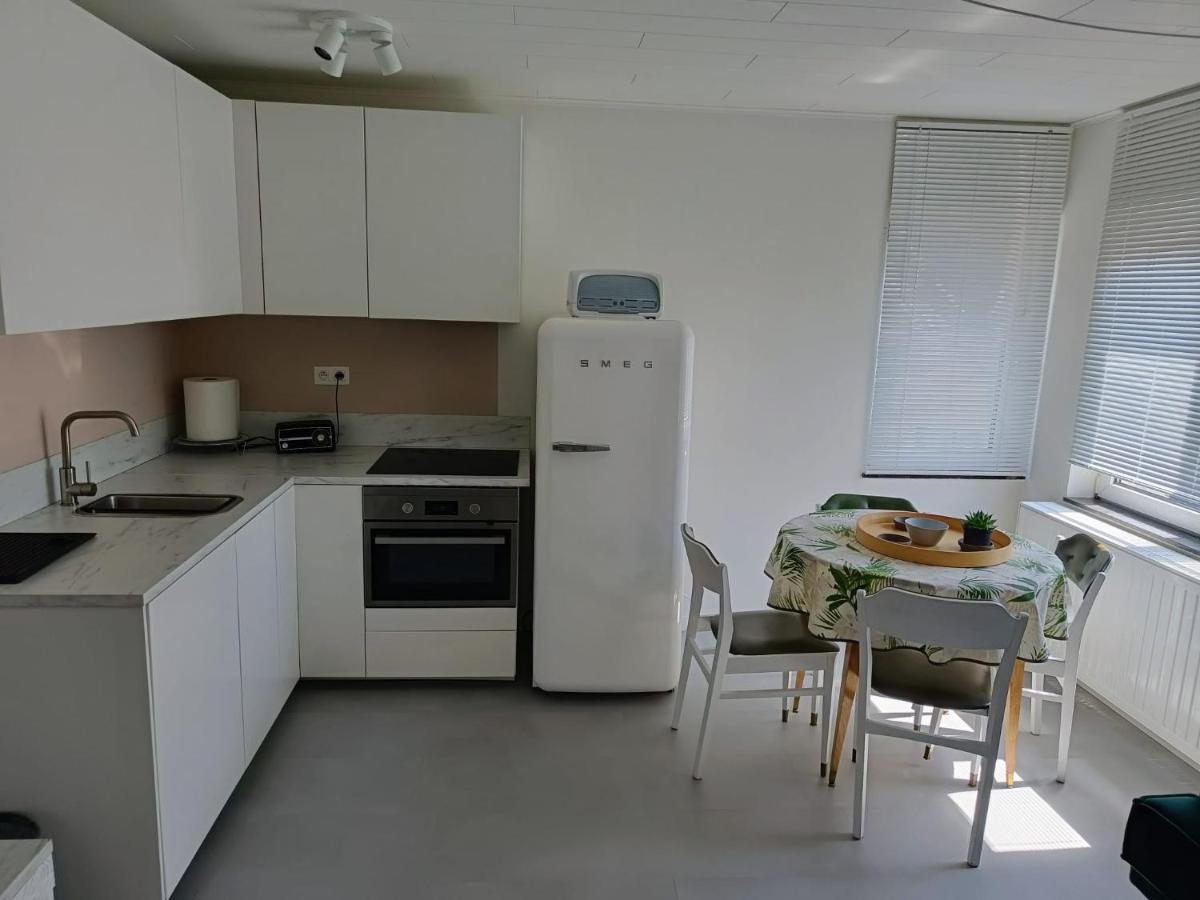 Casa Roman Zonhoven Екстер'єр фото