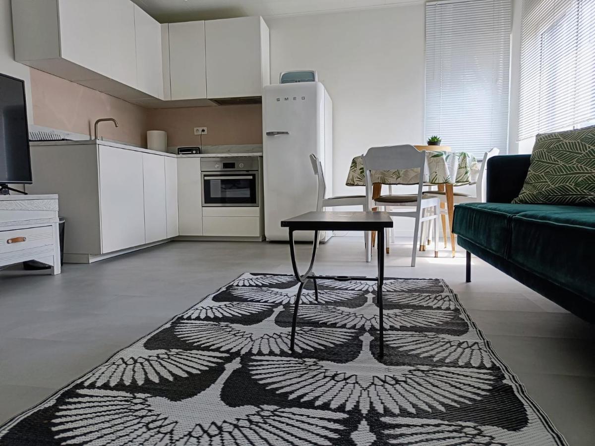 Casa Roman Zonhoven Екстер'єр фото