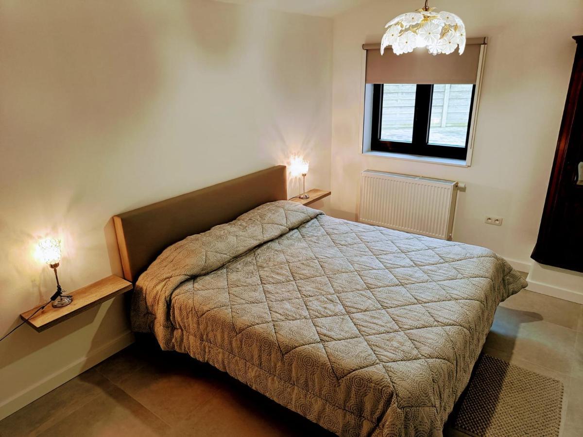 Casa Roman Zonhoven Екстер'єр фото