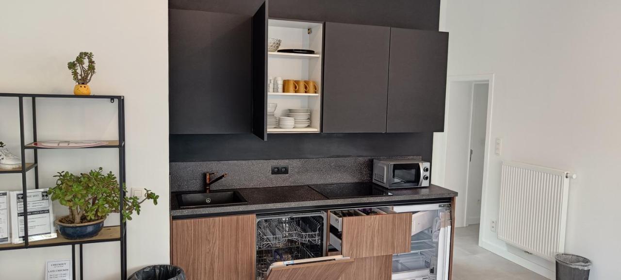 Casa Roman Zonhoven Екстер'єр фото