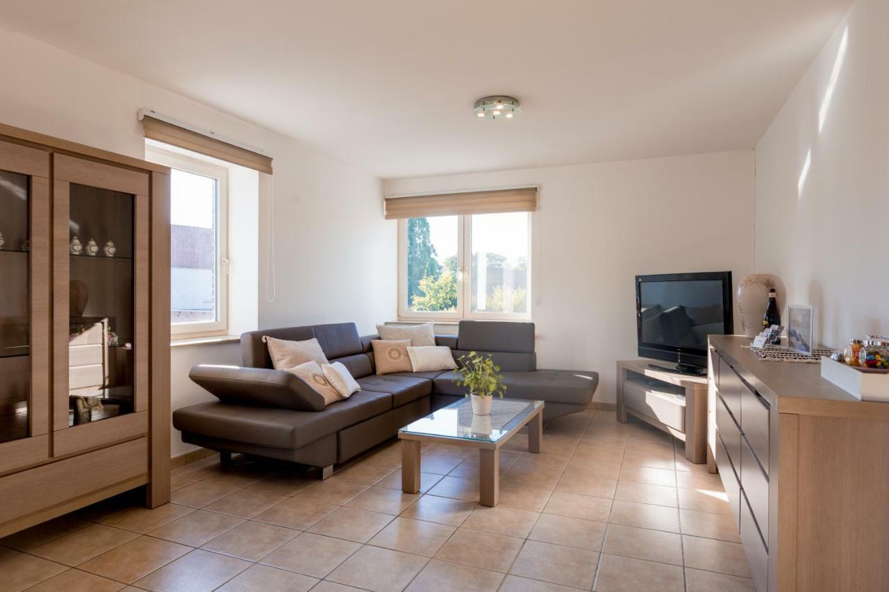 Casa Roman Zonhoven Екстер'єр фото