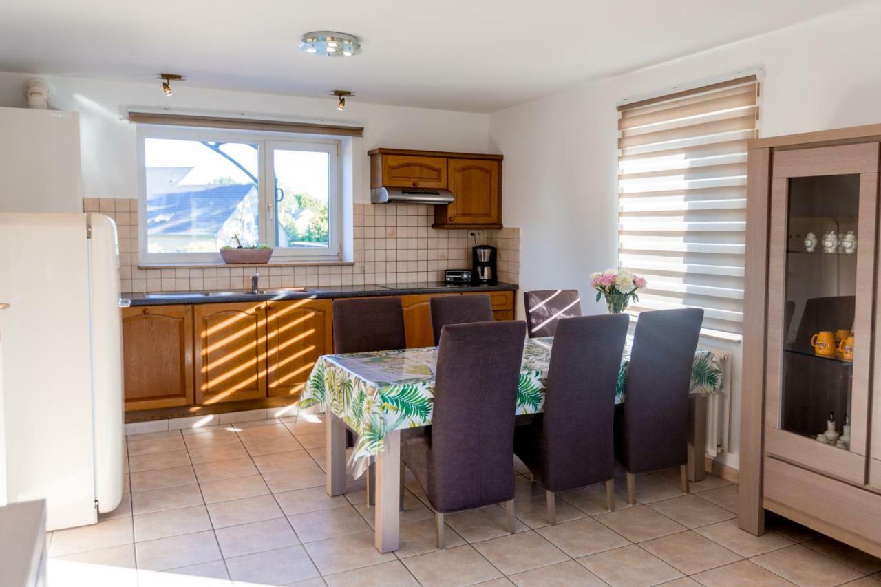 Casa Roman Zonhoven Екстер'єр фото